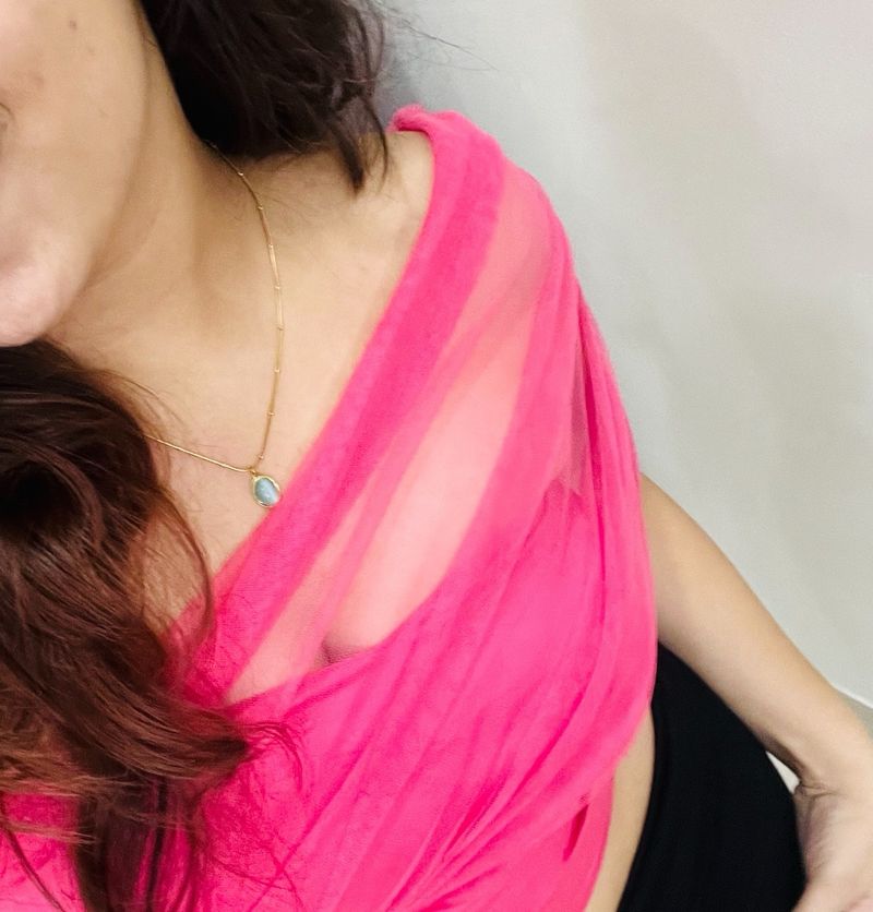 Pink Cute Top