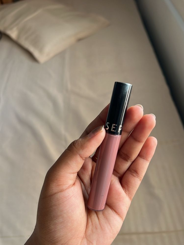 Sephora Liquids Lipstick