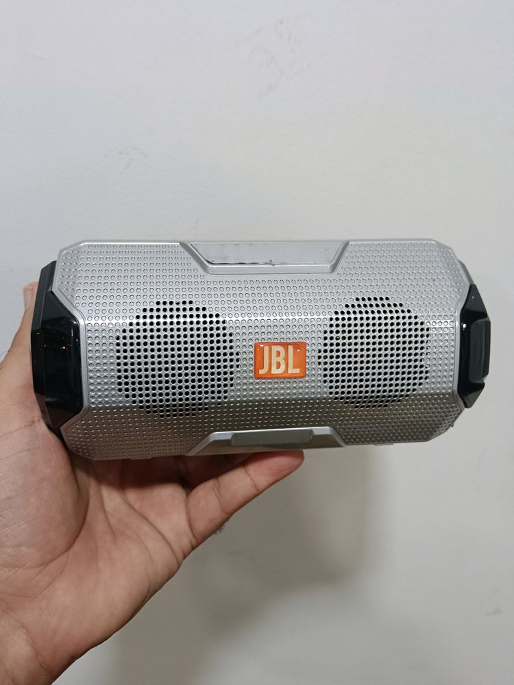 JBL Bluetooth Speaker