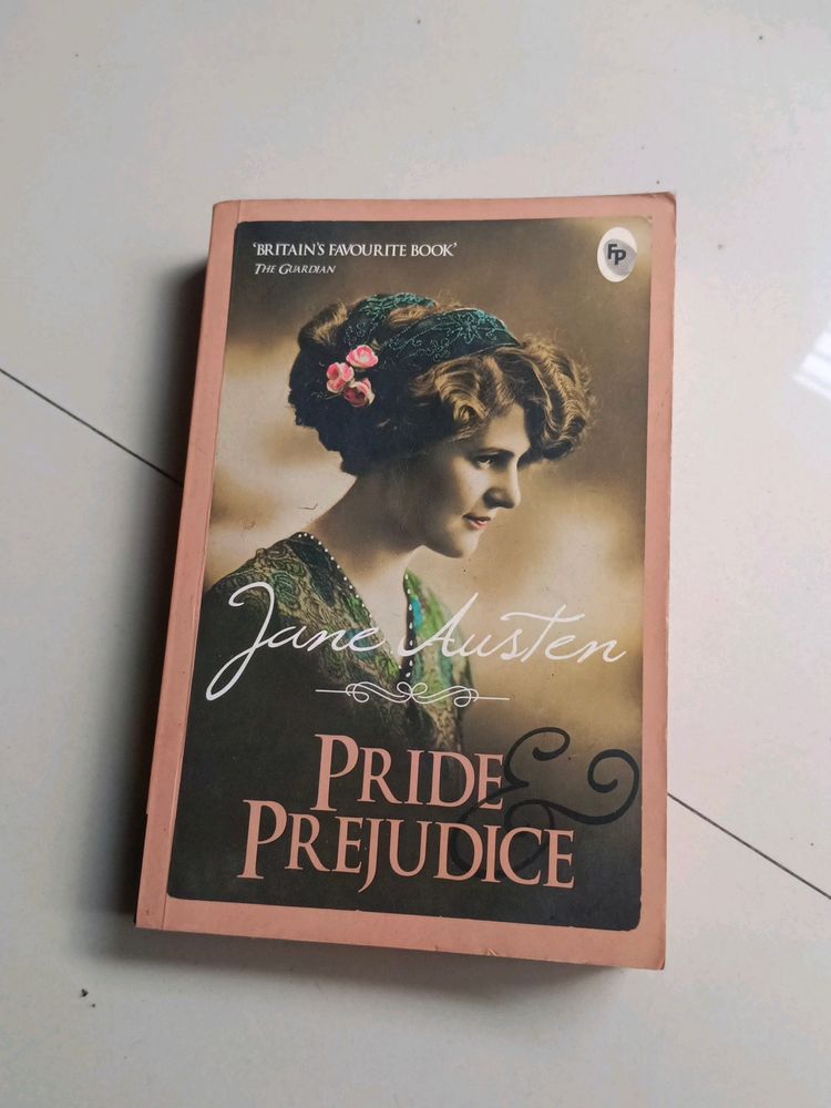 Pride And Prejudice