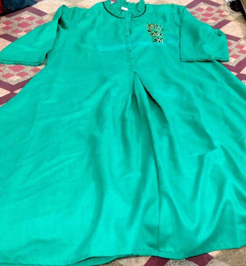 New Kurti