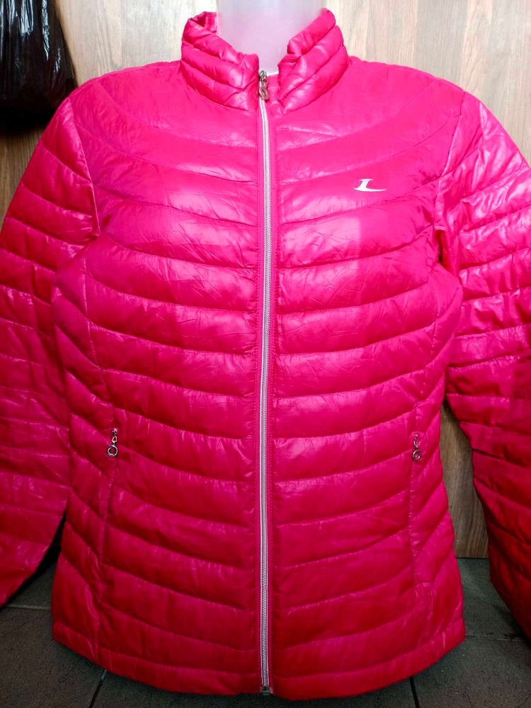 Jacket For Winter