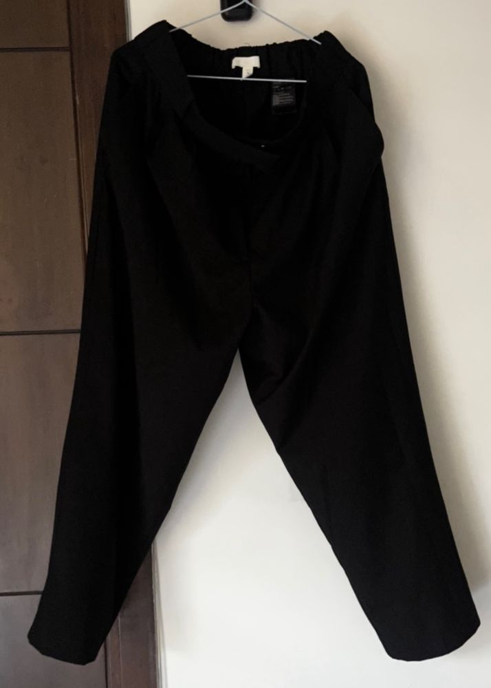 H&M Ankle Length Trousers