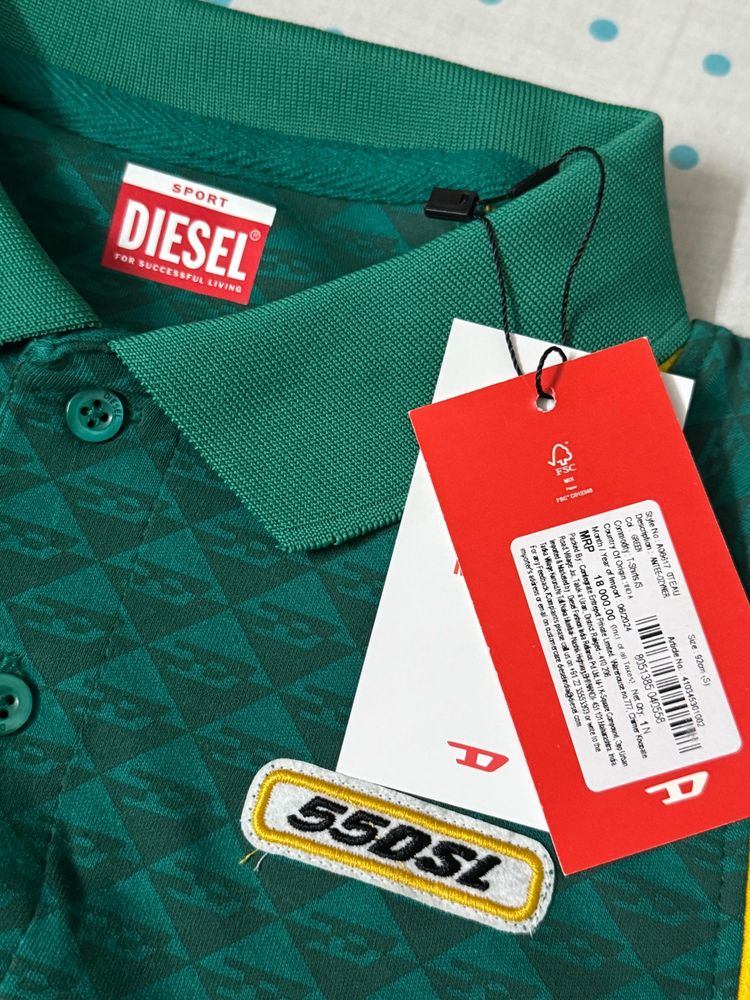 Diesel Original polo