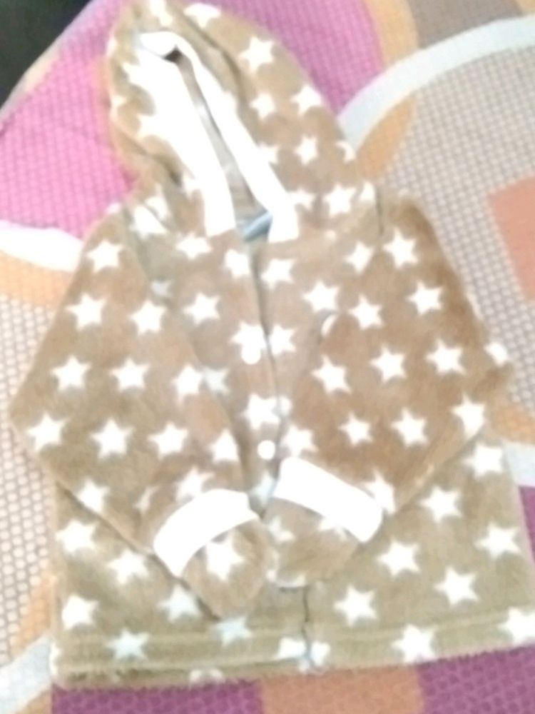 Baby Boy Suit