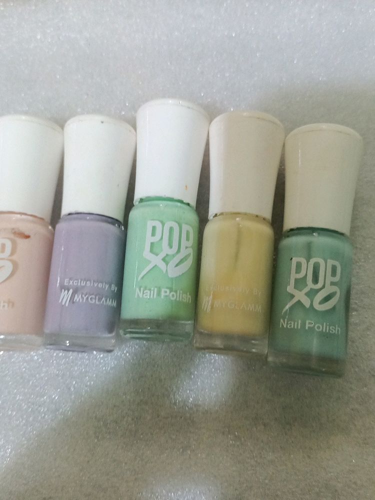 Nail Polish