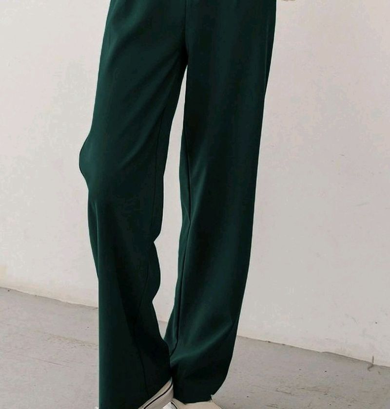 Korean Trousers