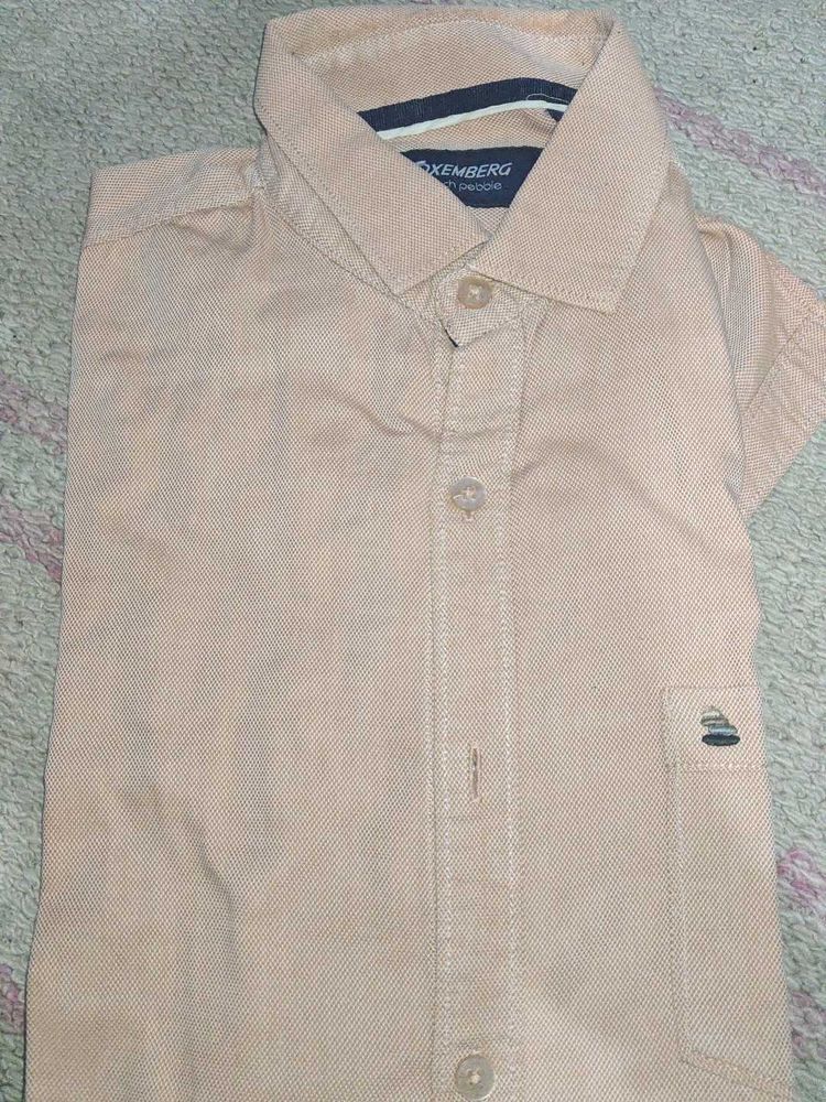 Men Shirt