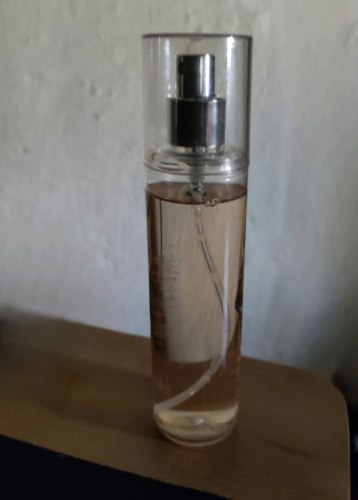 Vanilla Twist Body Mist