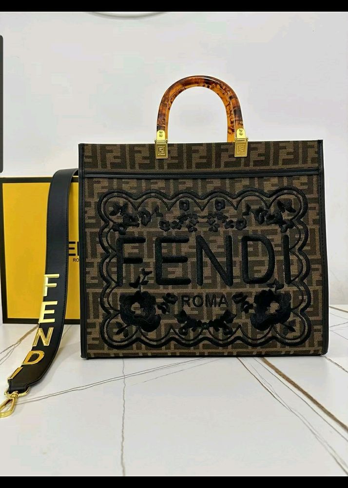 Fendi HANDBAGS