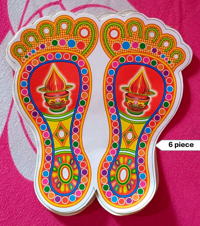 Lakshmi Charan Stickers