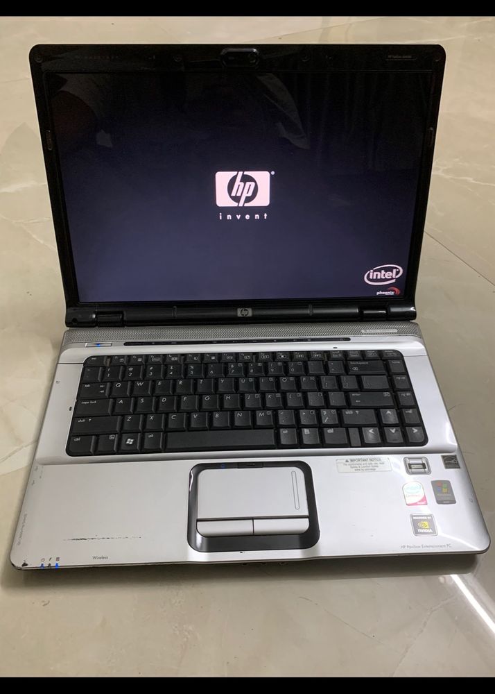 HP Pavilion Laptop