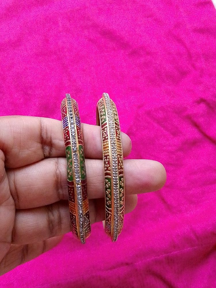 Beautiful Bangles