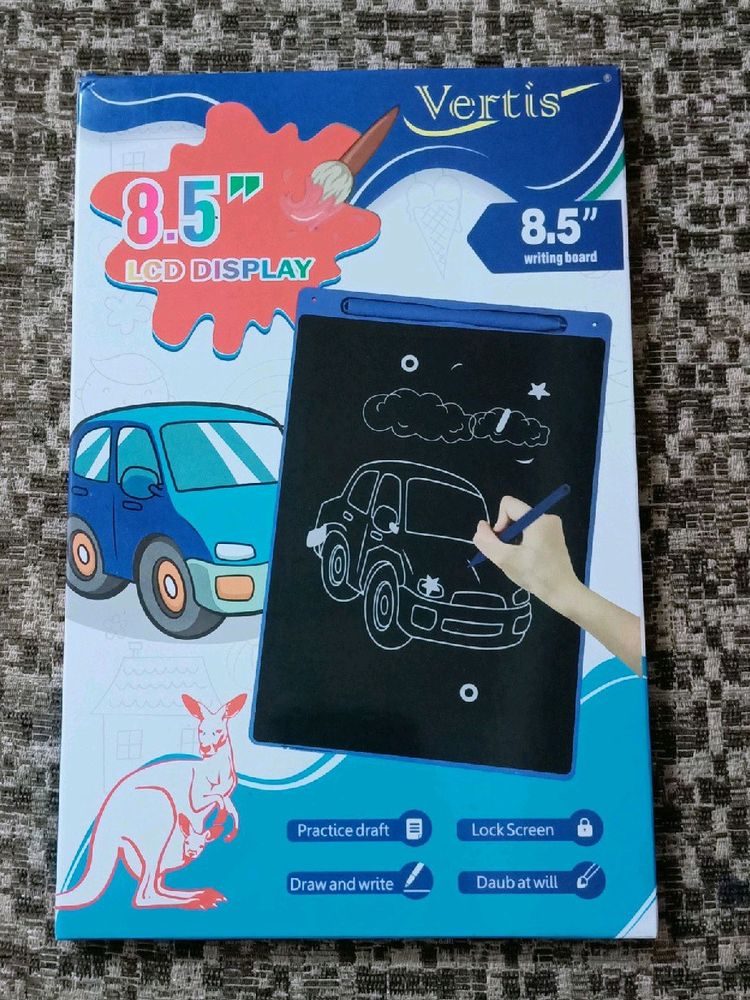 Led Writing Pad (New)