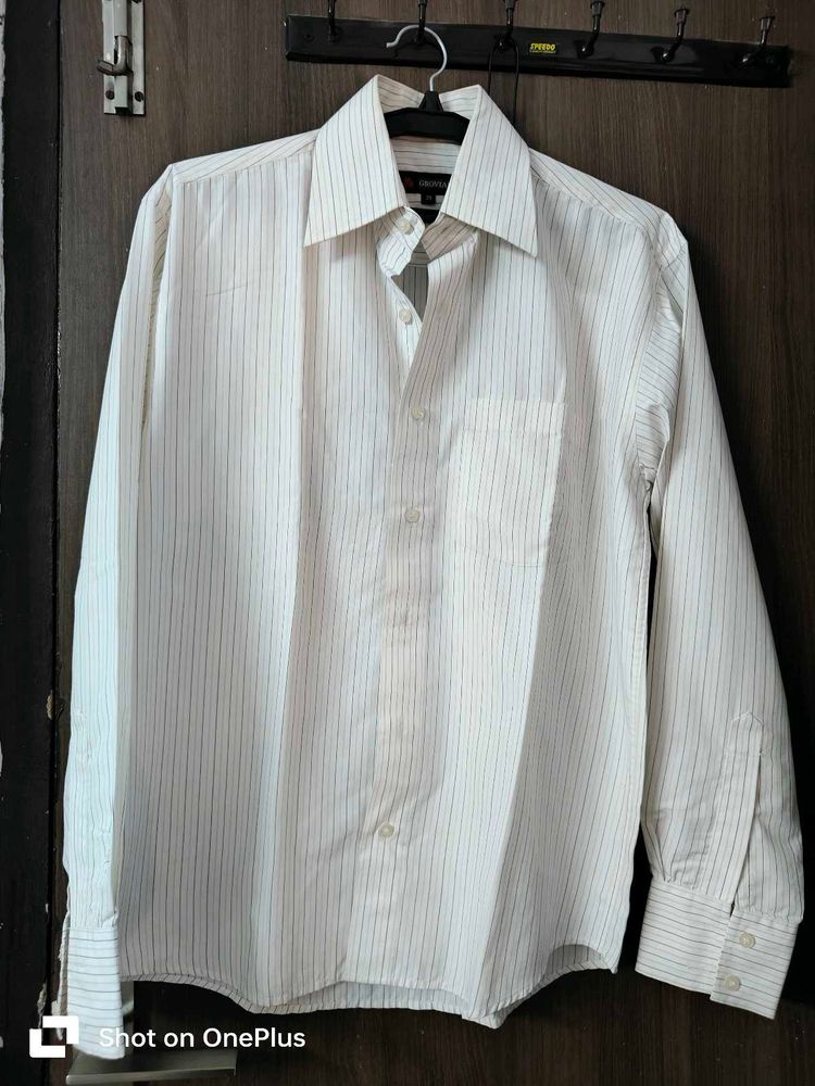 Men Formal Shirt