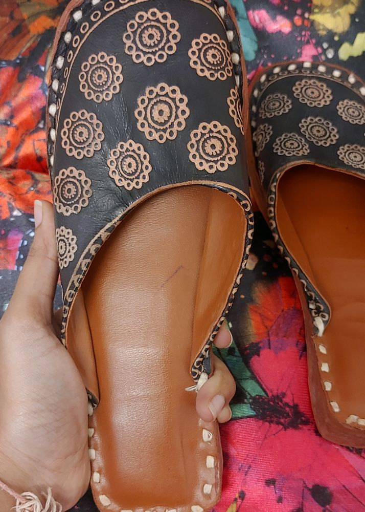 Jaipur Footwear