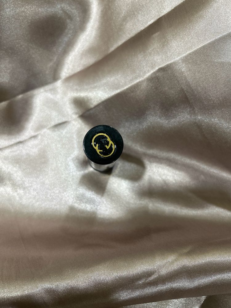 Gucci Sheer Lipstick (Ladybird)