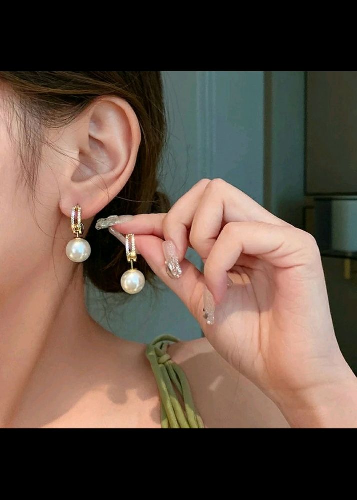 5 in 1 Korean Earring