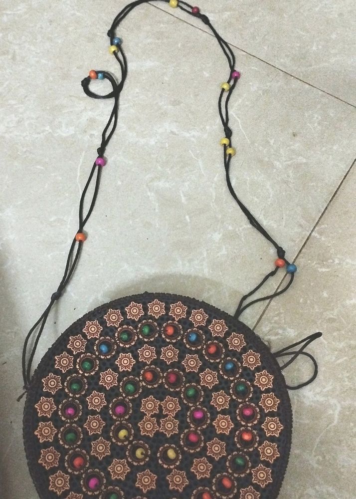 Boho Bag