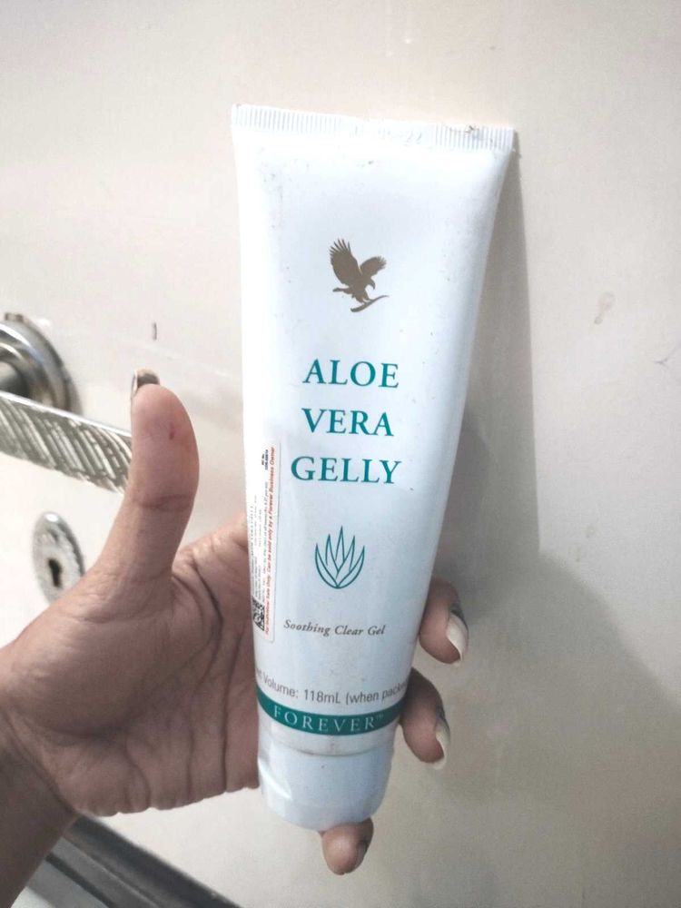 Forever AloeVera gel