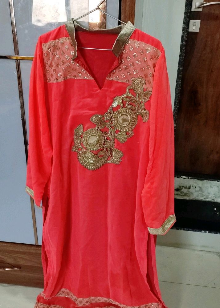 Women Kurti