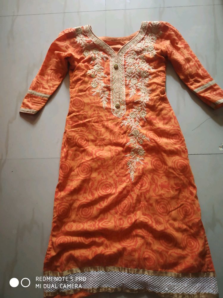 Kurti For Women