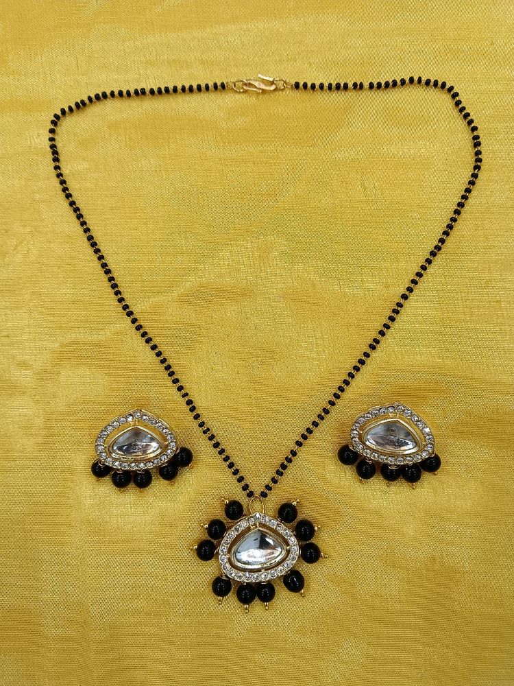 Mangalsutra Set