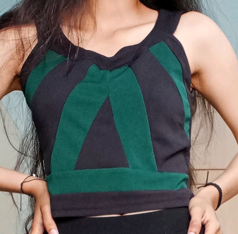 Halter Neck Top (Women's)