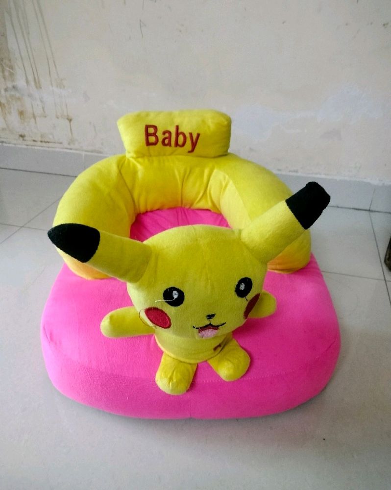 Baby Sofa In Excellent Condition