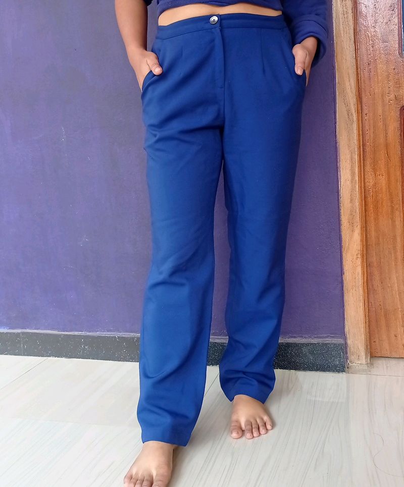 Women Formal Pant