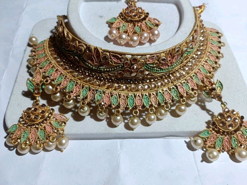 Wedding Jewellery