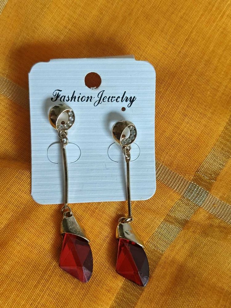 Earrings For Women