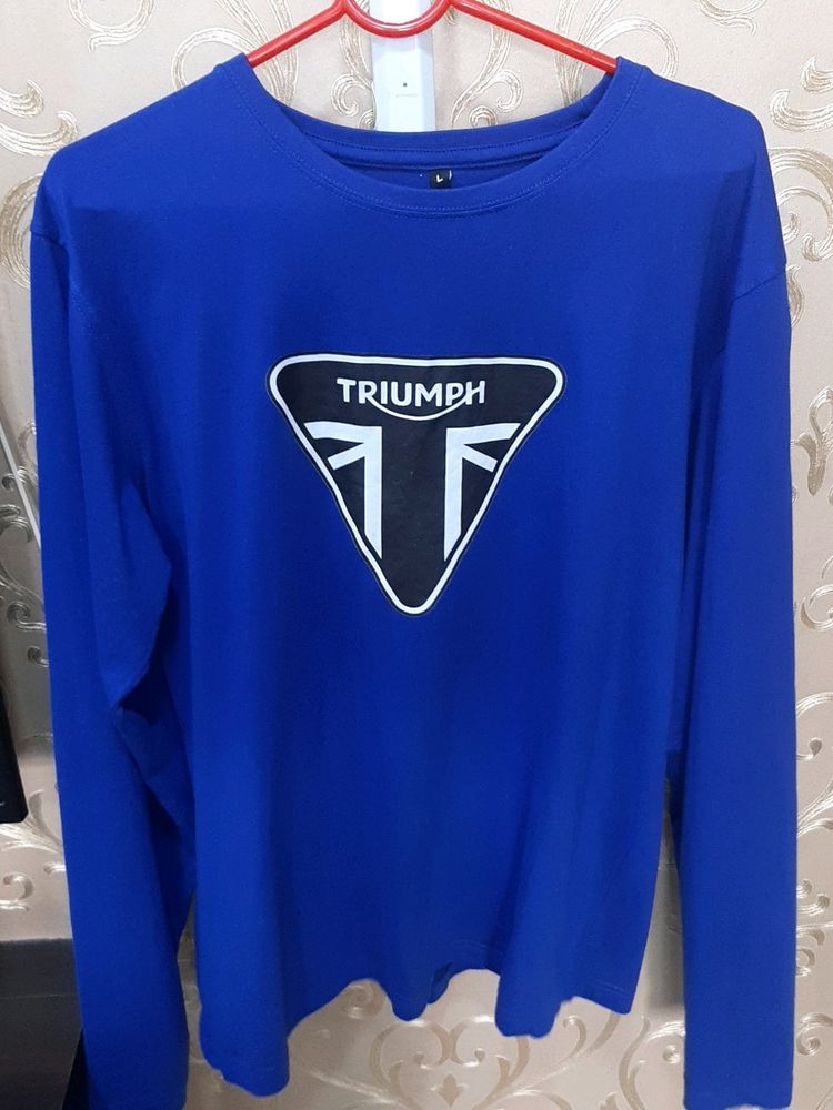 Triumph Tshirt