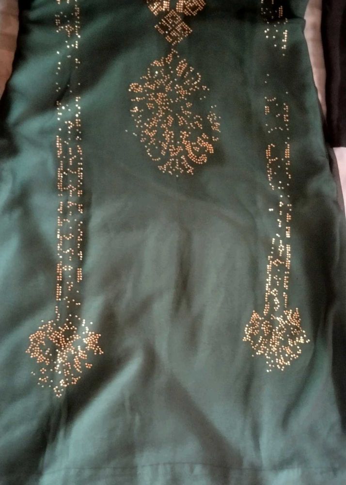 Fancy Kurti