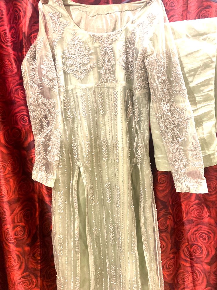 Pakistani Dress