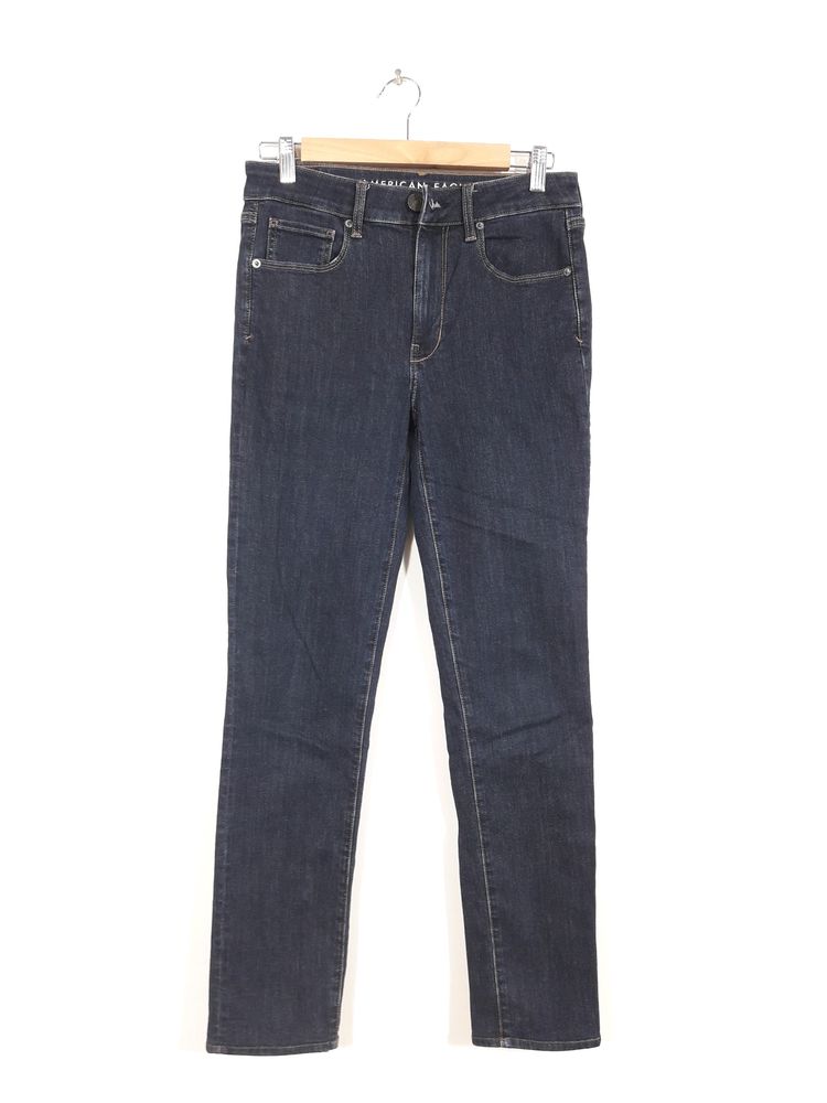 American Eagle Slim Fit Jeans