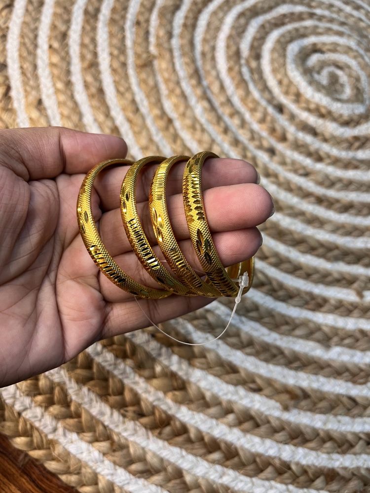 1gm Bangles