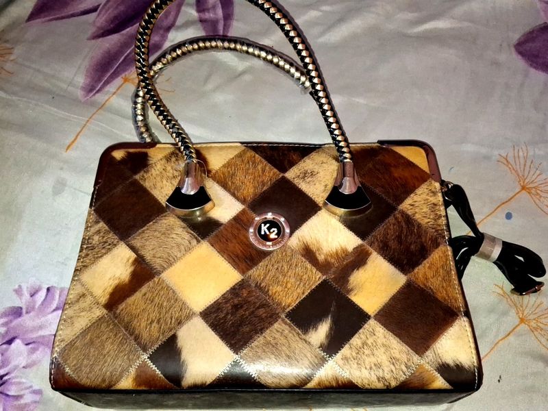 Branded Handbag For Women