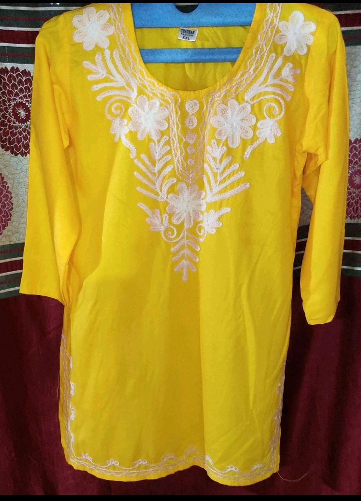 Short Kurti "NEW"