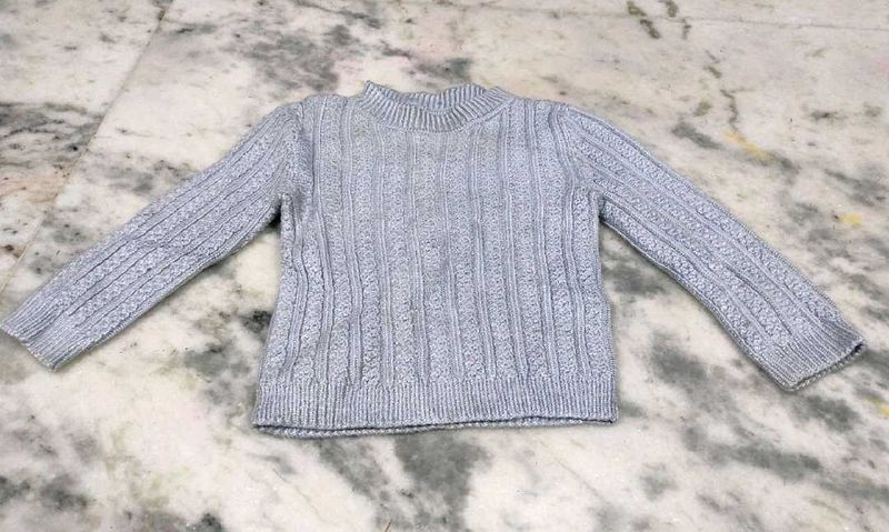 Beautiful Sweater For Boys