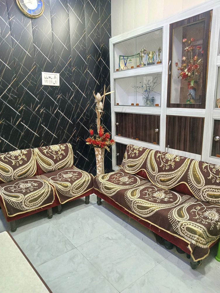 (Kanpur)Sofa Set ❤️‍🔥