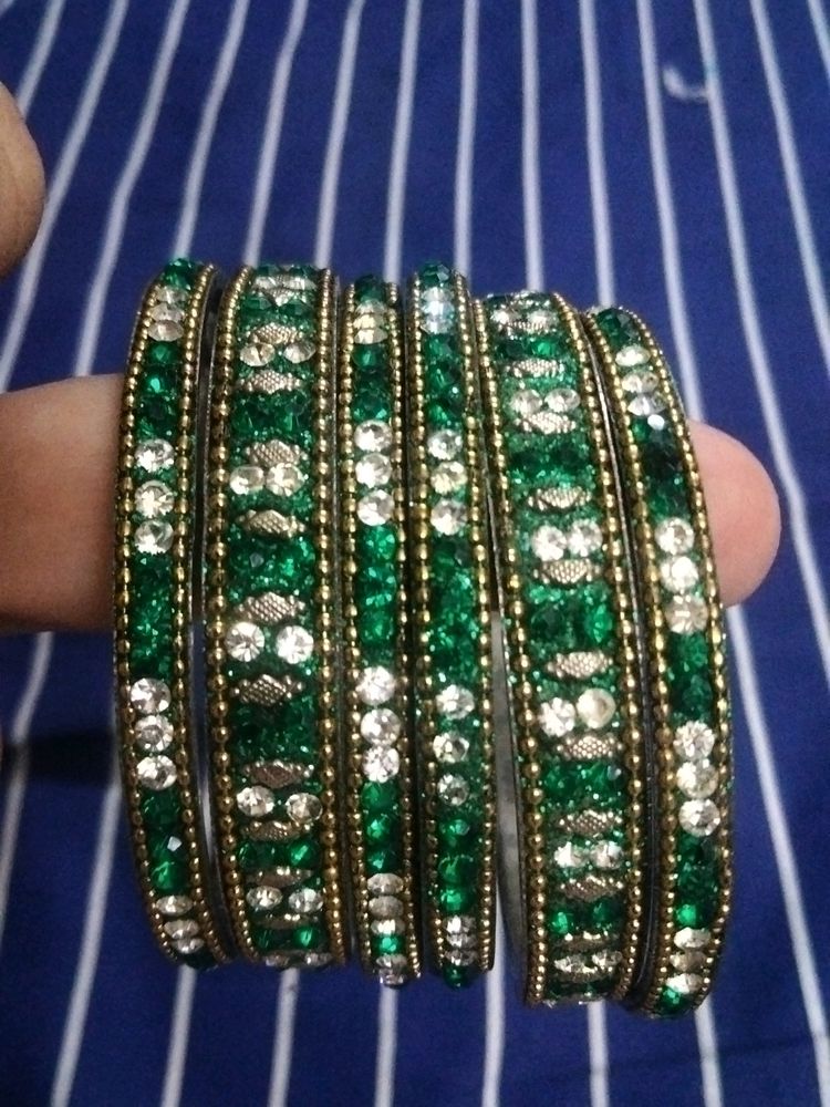 Bangle Set