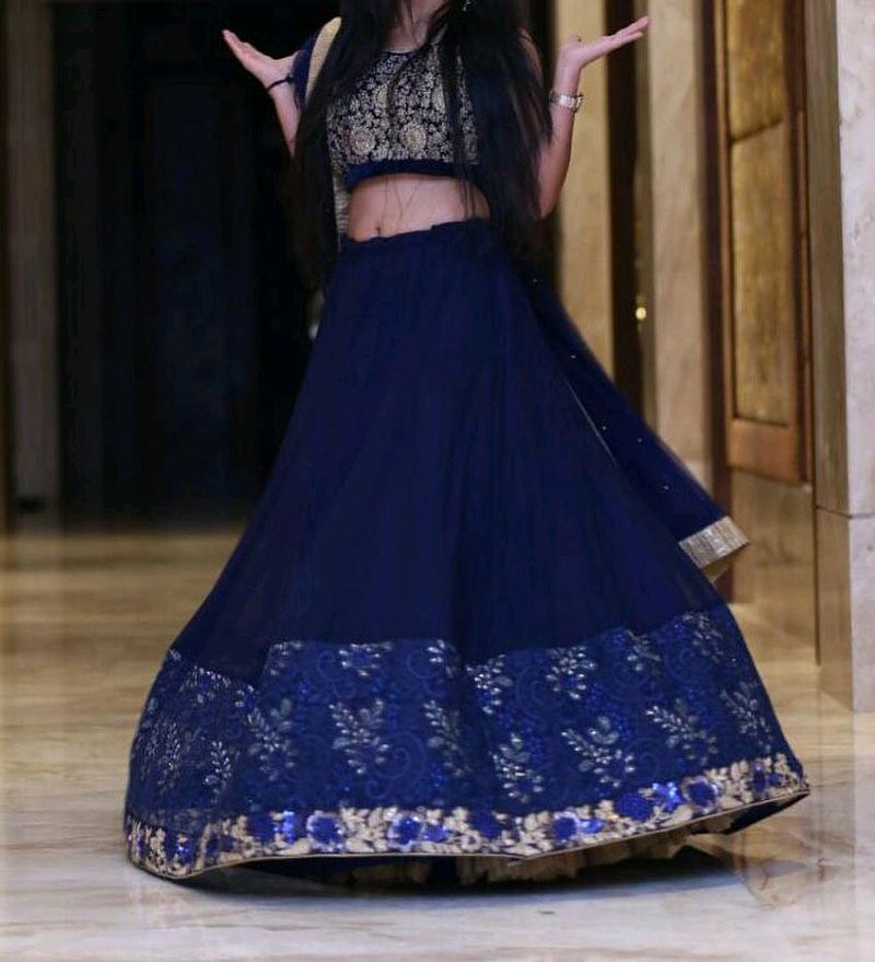 Lehnga Choli