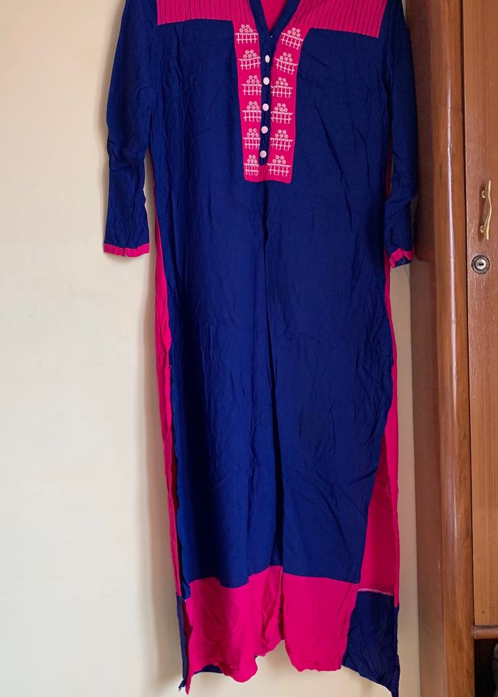 Very Nice Kurti