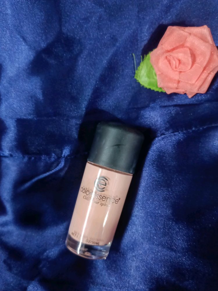 Color Essence Foundation