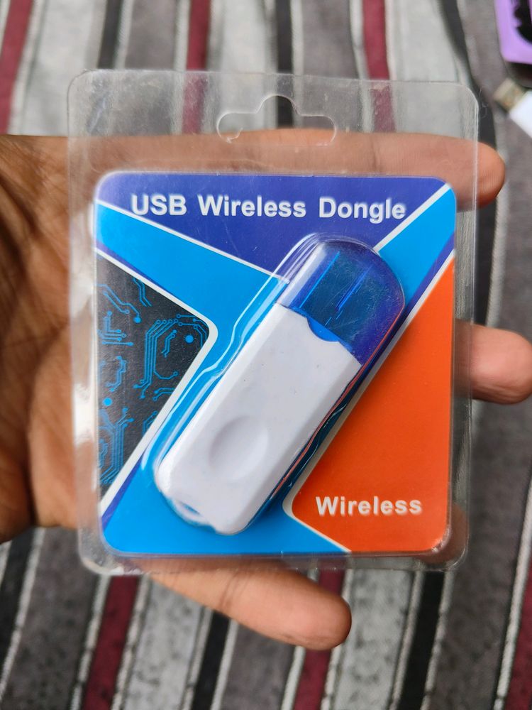 Usb Wireless Dongle