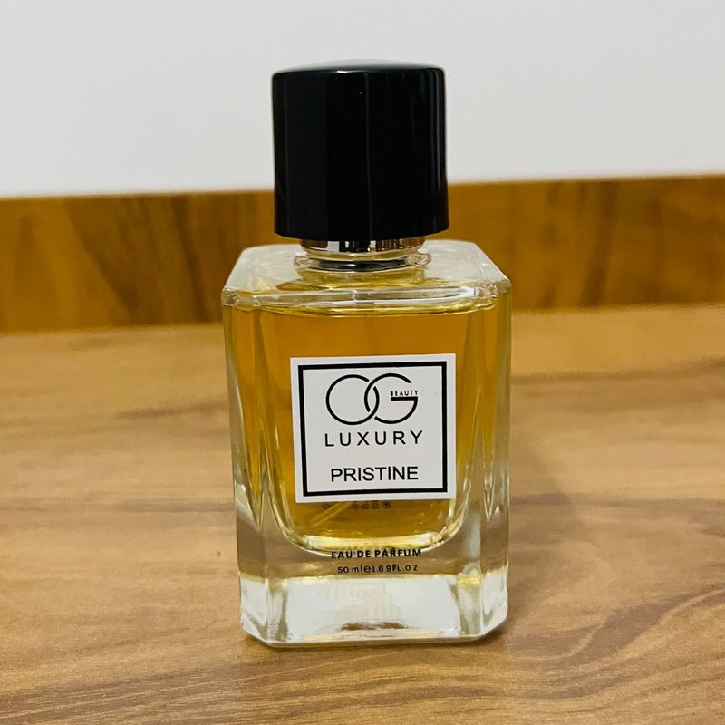 OG LUXURY- Perstine 50ml Long Lasting Perfume