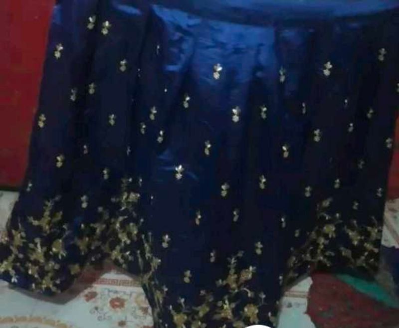 New Lehenga