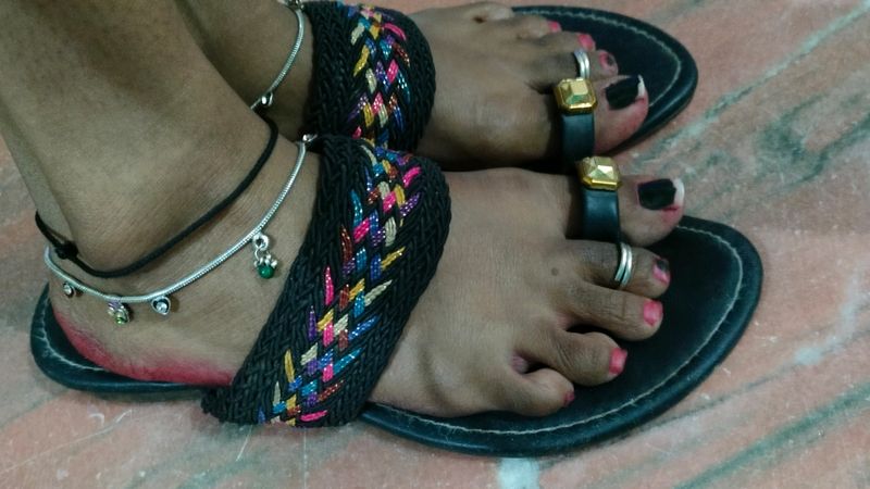 Kolhapuri Chappal