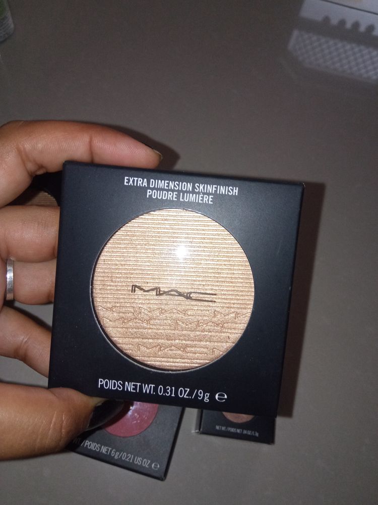 Mac Brand New Highlighter